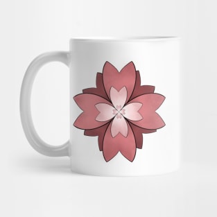 Sakura Mug